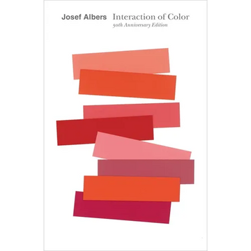 Interaction of Color - Paperback