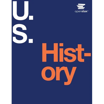 U.S. History - Paperback