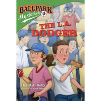 The L.A. Dodger - Paperback
