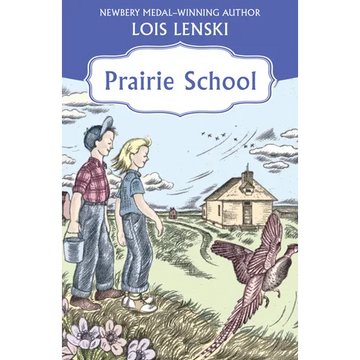 Prairie School - Paperback