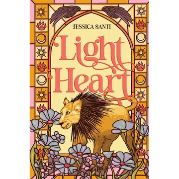 Light Heart - Paperback