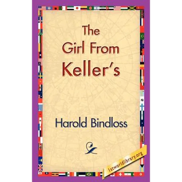 The Girl from Keller's - Paperback