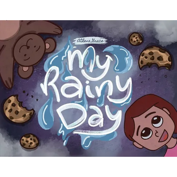 My Rainy Day - Paperback