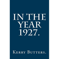 In the Year 1927. - Paperback