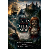 Tales from the Other Side: 75 True Ghost Stories, Haunted Places, and Paranormal Mysteries from Around the World - Paperback