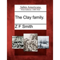 The Clay Family.