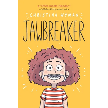 Jawbreaker - Paperback