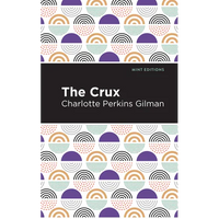 The Crux - Hardcover