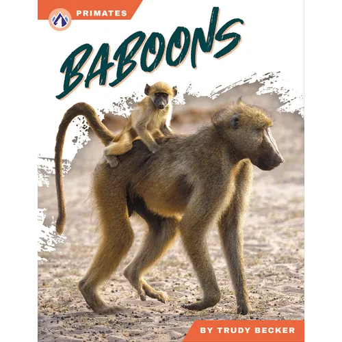 Baboons
