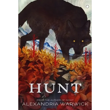 Hunt - Paperback