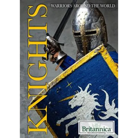 Knights - Library Binding