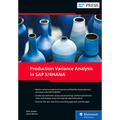 Production Variance Analysis in SAP S/4hana