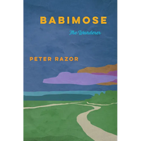 Babimose: The Wanderer - Paperback