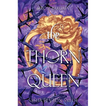 The Thorn Queen (Standard Edition) - Hardcover