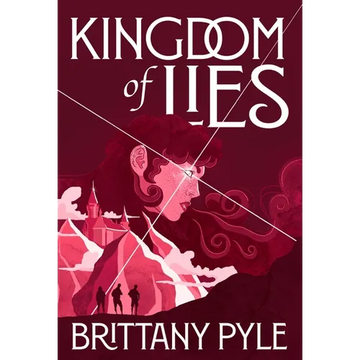 Kingdom of Lies - Hardcover