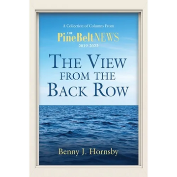 The View from the Back Row - Paperback