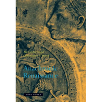 Anachronic Renaissance - Paperback