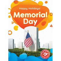 Memorial Day - Paperback