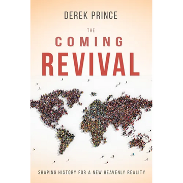 The Coming Revival: Shaping History for a New Heavenly Reality - Paperback