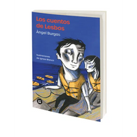 Los Cuentos de Lesbos / The Tales of Lesbos: Volume 52 - Paperback