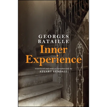 Inner Experience - Paperback