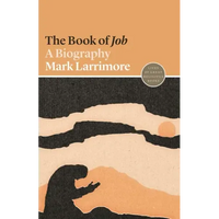 The Book of Job: A Biography - Paperback