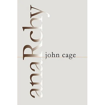 Anarchy: New York City-January 1998 - Hardcover