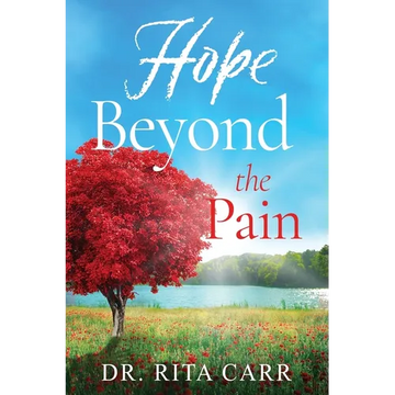 Hope Beyond the Pain - Paperback
