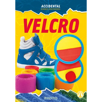 Velcro - Library Binding