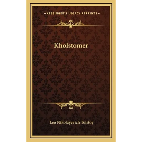 Kholstomer