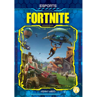Fortnite - Library Binding