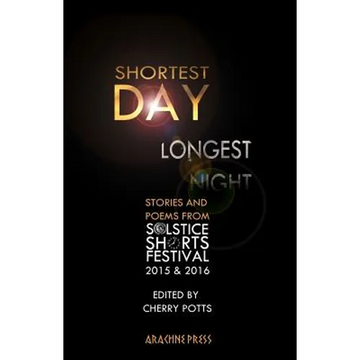 Shortest Day Longest Night - Paperback