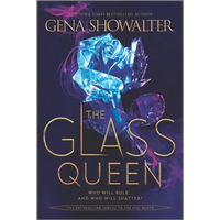 The Glass Queen - Paperback