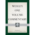 Wesley One Volume Commentary