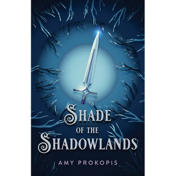 Shade of the Shadowlands - Paperback