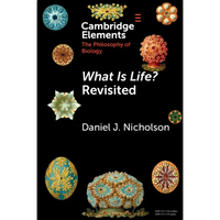 What Is Life? Revisited - Paperback