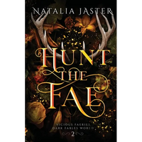 Hunt the Fae - Paperback