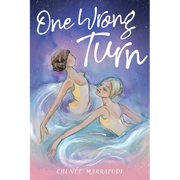 One Wrong Turn - Paperback