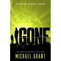 Gone - Paperback