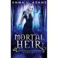 Mortal Heir - Paperback