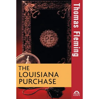 The Louisiana Purchase - Paperback