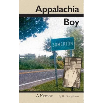 Appalachia Boy: A Memoir - Paperback