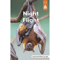 Night Flight - Paperback