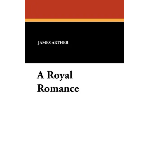 A Royal Romance