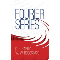 Fourier Series - Paperback