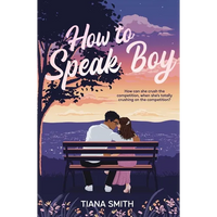 How To Speak Boy - Paperback