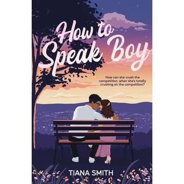 How To Speak Boy - Paperback