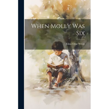 When Molly Was Six - Paperback