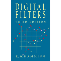 Digital Filters - Paperback