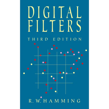 Digital Filters - Paperback